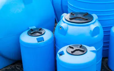 How to Get Running Water When the Next Hurricane Hits