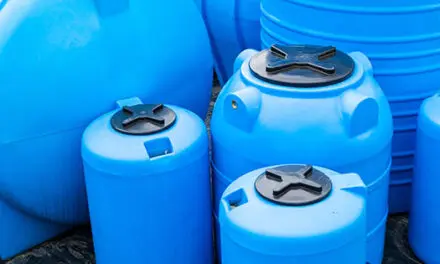 How to Get Running Water When the Next Hurricane Hits