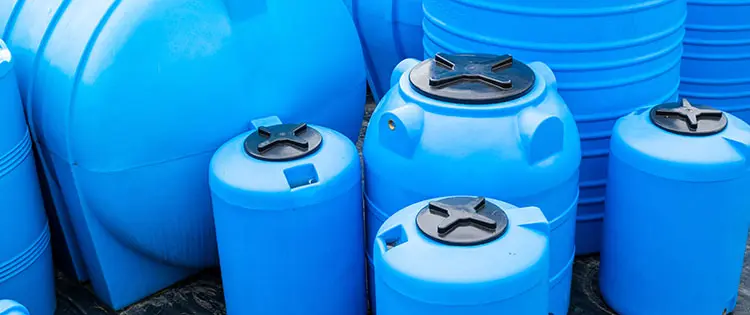 How to Get Running Water When the Next Hurricane Hits