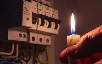 Power Outage: How To Survive The First 7 Days