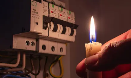 Power Outage: How To Survive The First 7 Days