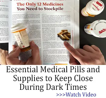 9 Skills Every Homesteader Must Have To Outlive A Crisis banner BIG