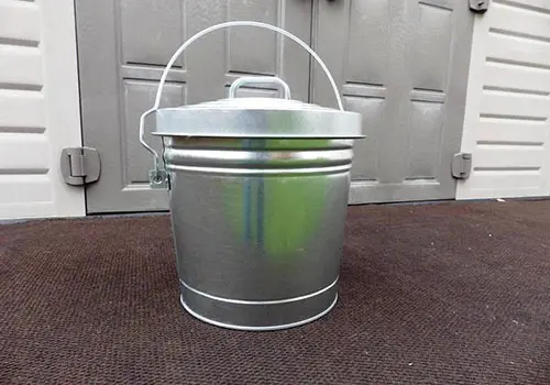 The simple DIY Faraday Cage