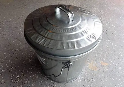 DIY Faraday Cage - step 6