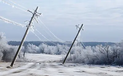 How to Survive a Winter Power Outage