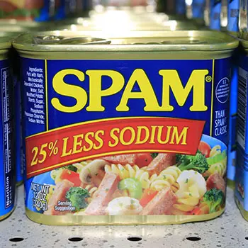 I Ate Only Canned Meat for 6 Months and This Happened