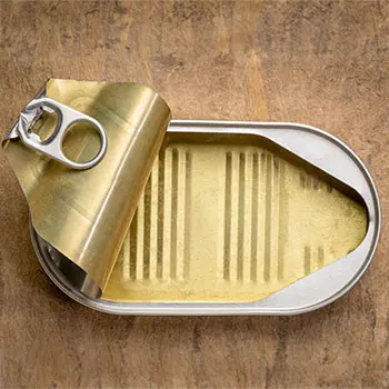 I Ate Only Canned Meat for 6 Months and This Happened