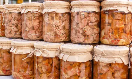 I Ate Only Canned Meat for 6 Months and This Happened