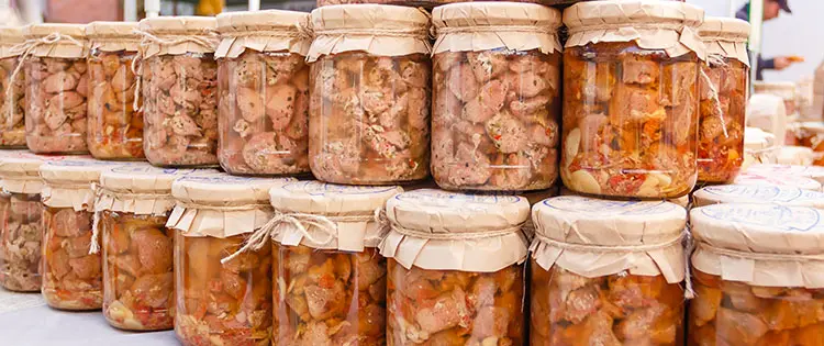 I Ate Only Canned Meat for 6 Months and This Happened