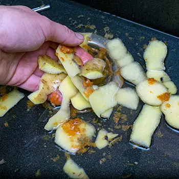 Never Feed This To Your Livestock