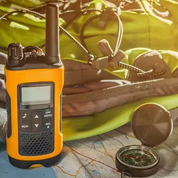 This Is How I Disappeared From the Grid