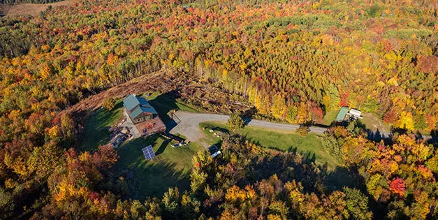 This Is How I Disappeared From the Grid