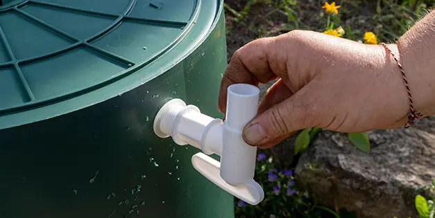 This Water Source Will Disappear in a Crisis