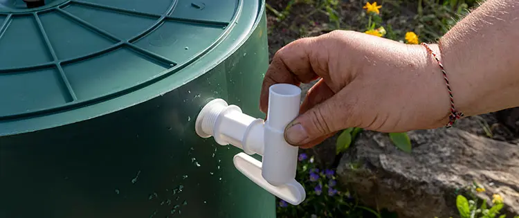 This Water Source Will Disappear in a Crisis