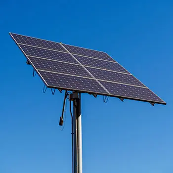 8 Off-Grid Projects I Regret Building on My Property - solar panels