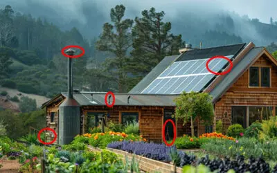 8 Off-Grid Projects I Regret Building on My Property