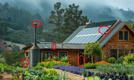 8 Off-Grid Projects I Regret Building on My Property