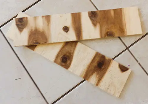 DIY Harmless Rat Trap - step 5