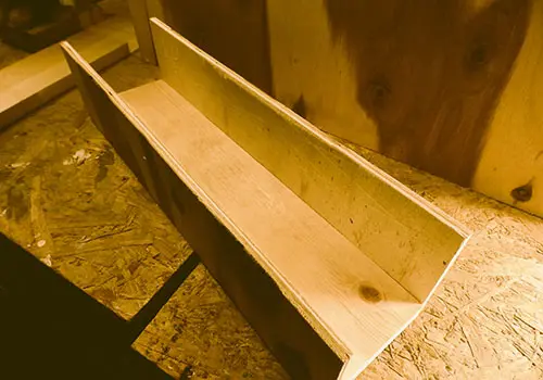 DIY Harmless Rat Trap - step 7