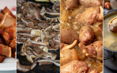Forgotten Nose-to-Tail Recipes Every Homesteader Should Know