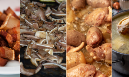 Forgotten Nose-to-Tail Recipes Every Homesteader Should Know