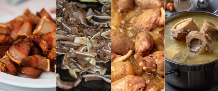 Forgotten Nose-to-Tail Recipes Every Homesteader Should Know