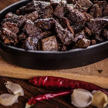 Forgotten Nose-to-Tail Recipes Every Homesteader Should Know - Braised Beef Heart