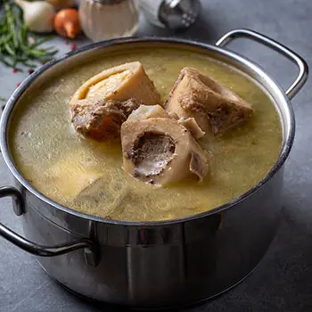 Forgotten Nose-to-Tail Recipes Every Homesteader Should Know - bone broth