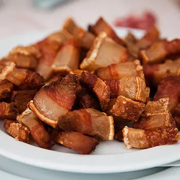 Forgotten Nose-to-Tail Recipes Every Homesteader Should Know - pig rinds