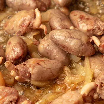 Forgotten Nose-to-Tail Recipes Every Homesteader Should Know - chicken hearts