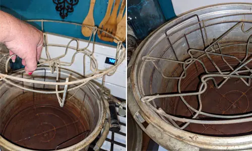 Home Canning Sausages for Maximum Shelf Life (10+ Years) - step 5