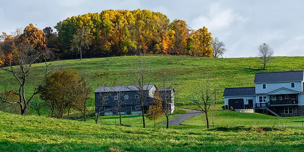 Why The Amish Never Stockpile These Homesteading Items