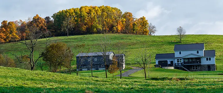 Why The Amish Never Stockpile These Homesteading Items