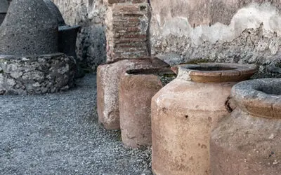 Forgotten Ways People Used to Store Food Before Refrigerators