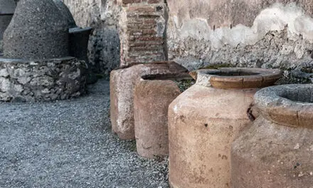 Forgotten Ways People Used to Store Food Before Refrigerators