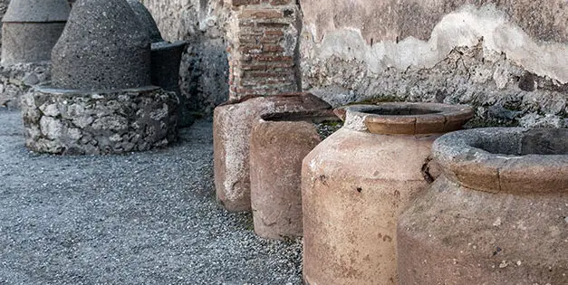 Forgotten Ways People Used to Store Food Before Refrigerators