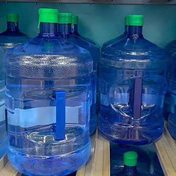 How To Survive In A World Without Water: Water storage