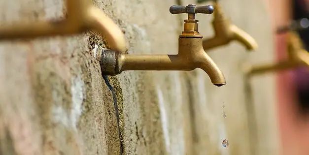 How To Survive In A World Without Water