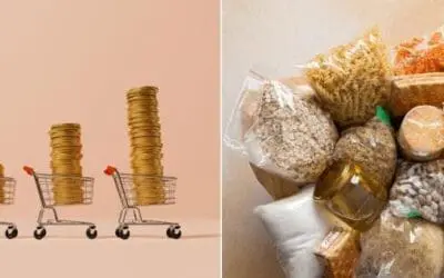 How to Stock Up on Essentials Despite Inflation