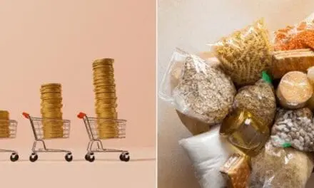 How to Stock Up on Essentials Despite Inflation