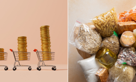 How to Stock Up on Essentials Despite Inflation