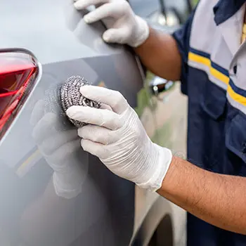 Ingenious Uses for Steel Wool - precautions