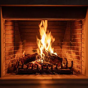 The Most Important Project You Need to Make This Winter on Your Property - fireplace