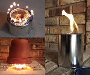 The Most Important Project You Need to Make This Winter on Your Property - DIY Survival Heat Sources