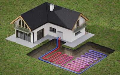 Geothermal Heating 101