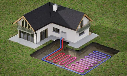 Geothermal Heating 101