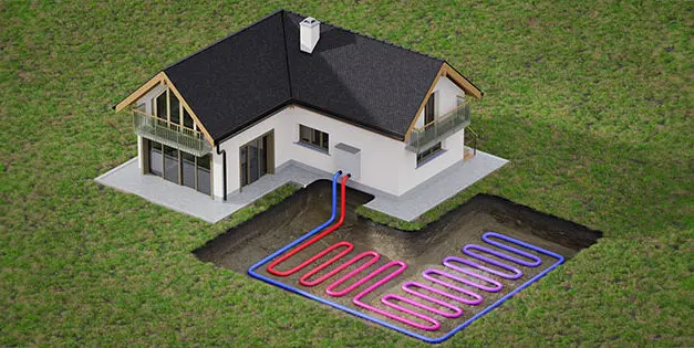 Geothermal Heating 101