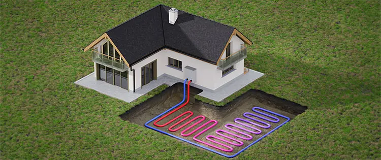 Geothermal Heating 101