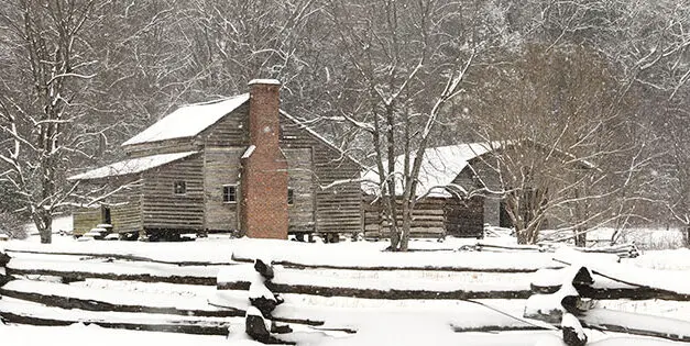 How to Survive a Deadly Blizzard