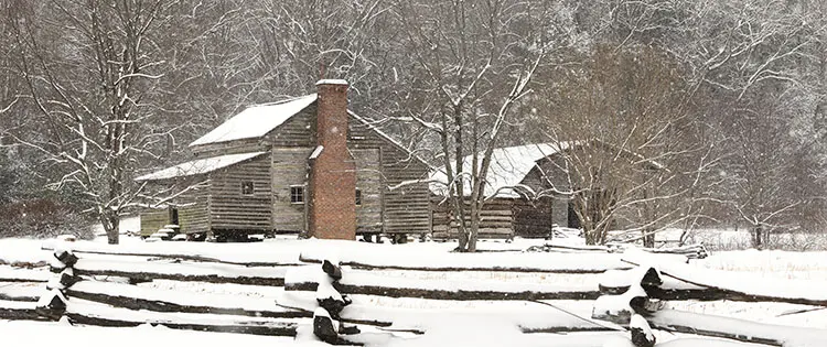 How to Survive a Deadly Blizzard